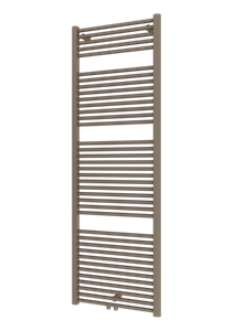 Plieger Palermo NXT designradiator midden-onder 60x177.5cm 1019W zandsteen