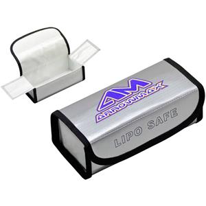LiPo Safety-Bag 1 stuk(s) AM-199502