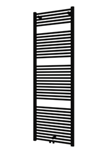 Plieger Palermo NXT designradiator midden-onder 50x177.5cm 868W antraciet