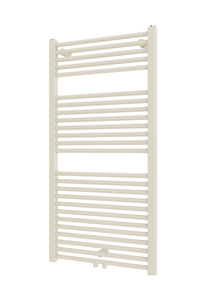 Plieger Palermo NXT designradiator midden-onder 60x117.5cm 681W pergamon
