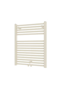 Plieger Palermo NXT designradiator midden-onder 60x73.5cm 434W pergamon