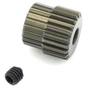 ArrowMax Motorrondsel Soort module: 64 DP Boordiameter: 3.2 mm Aantal tanden: 20
