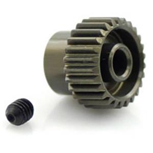 ArrowMax Motorrondsel Soort module: 64 DP Boordiameter: 3.2 mm Aantal tanden: 26