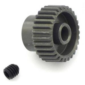 ArrowMax Motorrondsel Soort module: 64 DP Boordiameter: 3.2 mm Aantal tanden: 29