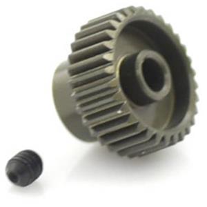 ArrowMax Motorrondsel Soort module: 64 DP Boordiameter: 3.2 mm Aantal tanden: 31