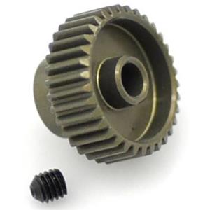 ArrowMax Motorrondsel Soort module: 64 DP Boordiameter: 3.2 mm Aantal tanden: 32