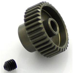 ArrowMax Motorrondsel Soort module: 64 DP Boordiameter: 3.2 mm Aantal tanden: 35