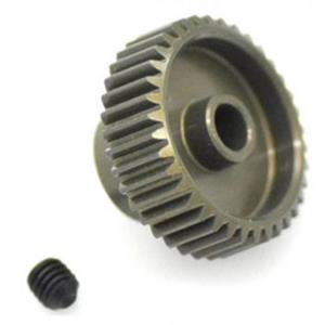 ArrowMax Motorrondsel Soort module: 64 DP Boordiameter: 3.2 mm Aantal tanden: 37