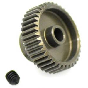 ArrowMax Motorrondsel Soort module: 64 DP Boordiameter: 3.2 mm Aantal tanden: 38