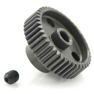 ArrowMax Motorrondsel Soort module: 64 DP Boordiameter: 3.2 mm Aantal tanden: 41