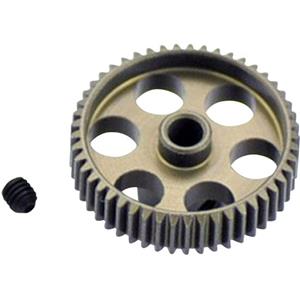 ArrowMax Motorrondsel Soort module: 64 DP Boordiameter: 3.2 mm Aantal tanden: 49