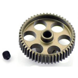 ArrowMax Motorrondsel Soort module: 64 DP Boordiameter: 3.2 mm Aantal tanden: 51