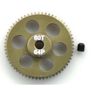 ArrowMax Motorrondsel Soort module: 64 DP Boordiameter: 3.2 mm Aantal tanden: 60