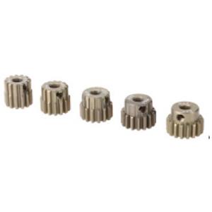 TSP Racing Motorrondsel Soort module: 0.6 Boordiameter: 3.175 mm Aantal tanden: 26