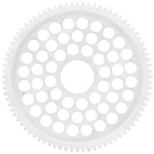 ArrowMax Nylon Recht tandwiel Soort module: 48 DP Aantal tanden: 80