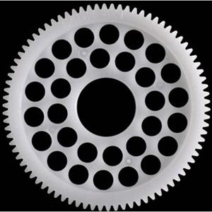 ArrowMax Nylon Recht tandwiel Soort module: 64 DP Aantal tanden: 82