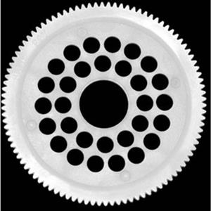 ArrowMax Nylon Recht tandwiel Soort module: 64 DP Aantal tanden: 98