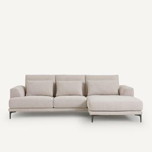 AM.PM Rechtse hoekbank tweed, Marsile