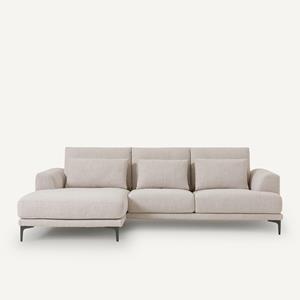 AM.PM Linkse hoekbank tweed, Marsile
