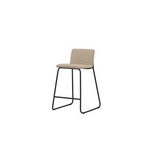 Svea  Mesko barkruk 64 cm - beige