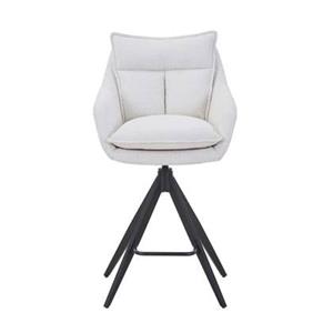 DÉJA Living  Barkruk Beige - Manon