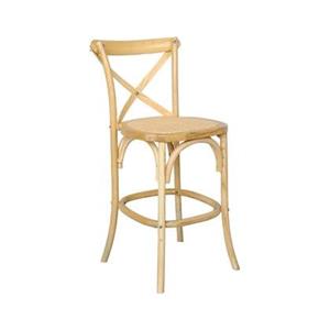Sweeek  Barkruk, B46 x D48 x H105cm