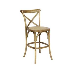 Sweeek  Barkruk, B46 x D48 x H105cm