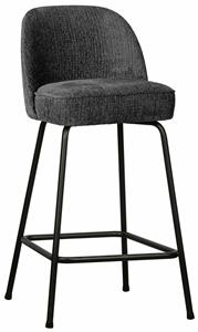 BePureHome Vogue Barkruk H 89 cm - Polyester - Mountain