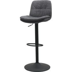 Giga Living Giga Meubel - Salontafel Beige Beton Ciré - 120x88x30cm - Sam