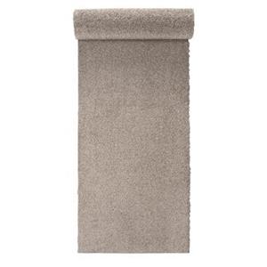 Leen Bakker Tapijt Jupiter - taupe