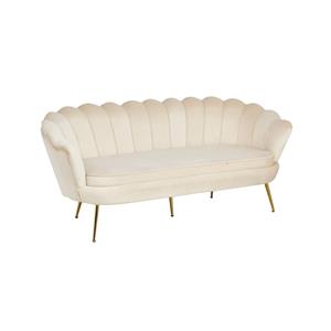 Huisenthuis.nl Bank Chanelle Beige 180 cm