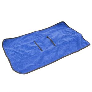 Duvo+ Badhanddoek voor honden 100 x 70 cm