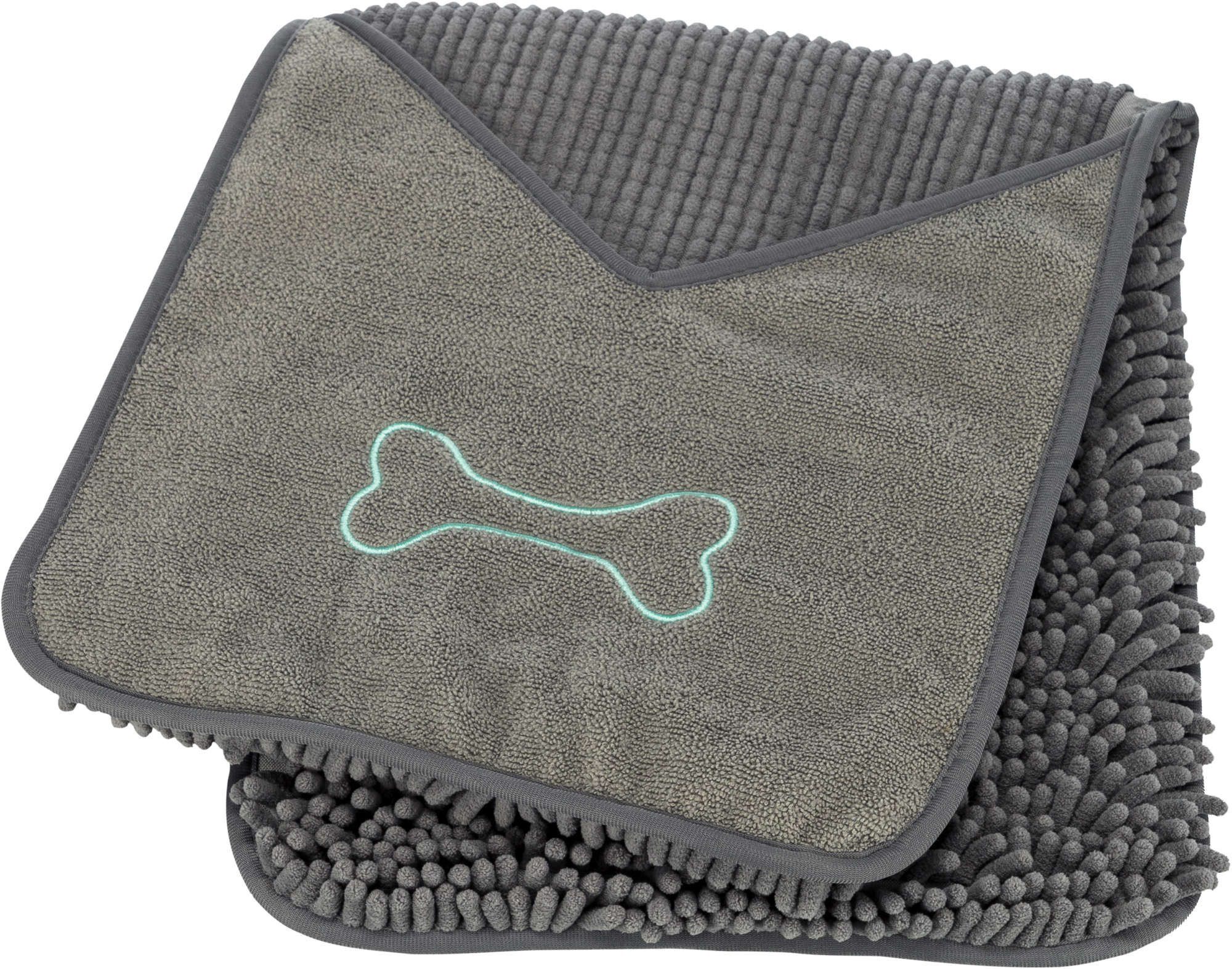 TRIXIE Handdoek met handbinders