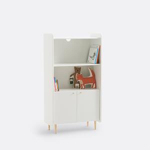 LA REDOUTE INTERIEURS Opbergrek Zag