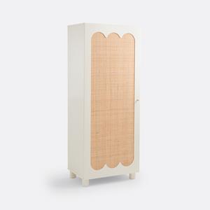 LA REDOUTE INTERIEURS Hangkast, 1 deur, Ptilu