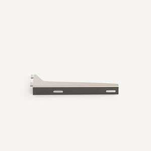 AM.PM Set van 4 metalen ijzers voor dressing, Johanez