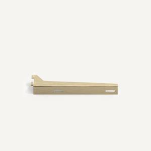 AM.PM Set van 4 metalen ijzers voor dressing, Johanez