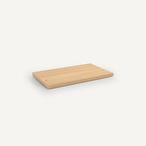AM.PM Legplank voor hangkast L60 cm fineereik, Johanez