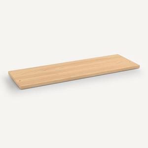 AM.PM Legplank voor hangkast L110cm eik, Johanez