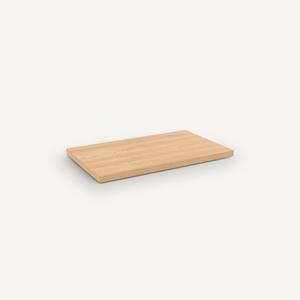 AM.PM Set van 2 legplanken L60 cm fineereik, Johanez