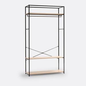 LA REDOUTE INTERIEURS Dressing module L110 cm, Adarbi