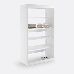 LA REDOUTE INTERIEURS Dressing module, Build