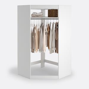 LA REDOUTE INTERIEURS Hoekdressing module, Build