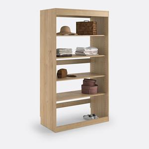 LA REDOUTE INTERIEURS Dressing module, Build