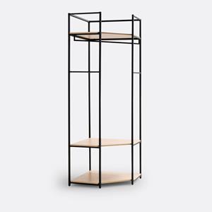 LA REDOUTE INTERIEURS Hoekdressing module, Adarbi