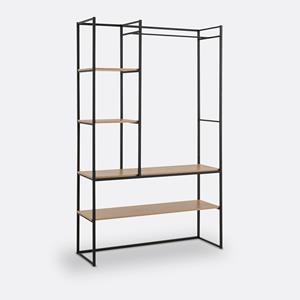 LA REDOUTE INTERIEURS Dressing module L120 cm, Farla