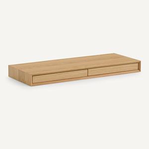 AM.PM Bureauplank L110 cm eik, Archivita XL