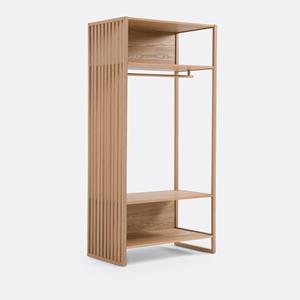 LA REDOUTE INTERIEURS Module voor dressing/hangkast, Theonie