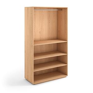 AM.PM Kist voor dressing eik L120cm, Johanez