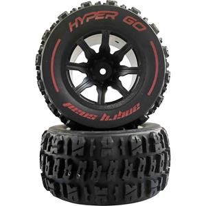 012-14300E1 Reserveonderdeel Wielset